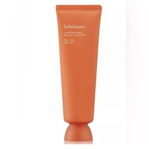 Sulwhasoo Clarifying Mask Peel-Off